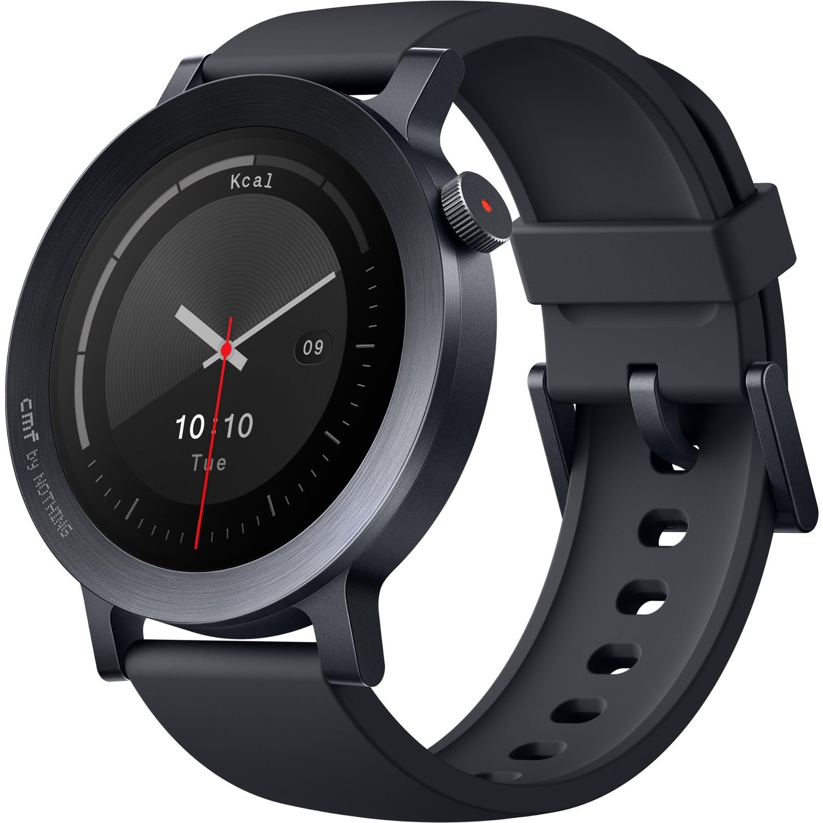 CMF Watch 3 Pro (Dark Grey) 1 CMF Watch 3 Pro (Dark Grey)
