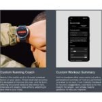 CMF Watch 3 Pro (Orange) - Image 12