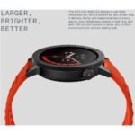 CMF Watch 3 Pro (Orange) - Image 16