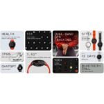 CMF Watch 3 Pro (Orange) - Image 7