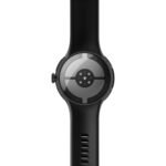 Google Pixel Watch 4 LTE 41mm (Matte Black with Obsidian Active Band) - Image 7