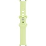 Google Pixel Watch 4 LTE 41mm (Champagne Gold with Lemongrass Active Band) - Image 7