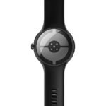 Google Pixel Watch 4 LTE 45mm ((Matte Black with Obsidian Active Band) - Image 4