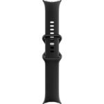 Google Pixel Watch 4 LTE 45mm ((Matte Black with Obsidian Active Band) - Image 5