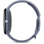 Google Pixel Watch 4 LTE 45mm (Satin Moonstone with Moonstone Active Band) - Image 4