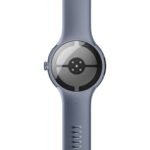 Google Pixel Watch 4 LTE 45mm (Satin Moonstone with Moonstone Active Band) - Image 5