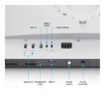 BenQ MA320U 32" 4K UHD IPS USB-C HDR Monitor for MacBook Pro and MacBook Air - Image 5