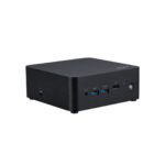 MSI CUBI NUC 1M, Intel Core 3-100U, 16GB RAM, 1TB SSD, Windows 11 Professional, Mini Desktop Computer