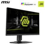 MSI MAG 272URDF E16 27" 4K UHD 160Hz Gaming Monitor - Image 3
