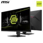 MSI MAG 322URDF E16 31.5" 4K UHD 160Hz Gaming Monitor - Image 2