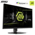 MSI MAG 322URDF E16 31.5" 4K UHD 160Hz Gaming Monitor - Image 3