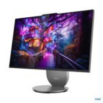 Lenovo Yoga AIO 27" QHD All-in-One AI PC (Intel Core Ultra 9-285H)[1TB] - Image 3