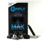 Comply TRUEGXP MAX Ear Tips for Samsung Galaxy Buds3 Pro [Assorted]