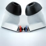 Comply TRUEGXP MAX Ear Tips for Samsung Galaxy Buds3 Pro [Assorted] - Image 2