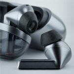 Comply TRUEGXP MAX Ear Tips for Samsung Galaxy Buds3 Pro [Assorted] - Image 6