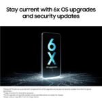 Samsung Galaxy A17 5G 128GB (Black) - Image 6