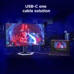 Legion Pro LP 32UD-10 31.5" 4K UHD 240Hz OLED Gaming Monitor - Image 4