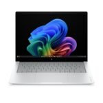 HP OmniBook X 14" WUXGA OLED AI PC Laptop (Intel Core Ultra 7 - 356H)[512GB] - Image 2