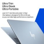 HP OmniBook Ultra 14" 3K OLED AI PC Laptop (Snapdragon X2 Elite)[1TB] - Image 3