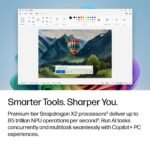 HP OmniBook Ultra 14" 3K OLED AI PC Laptop (Snapdragon X2 Elite)[1TB] - Image 4