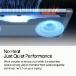 HP OmniBook Ultra 14" 3K OLED AI PC Laptop (Snapdragon X2 Elite)[1TB] - Image 7