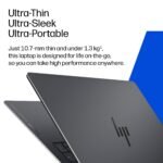 HP OmniBook Ultra 14" 3K OLED AI PC Laptop (Intel Core Ultra X9 - 388H)[1TB] - Image 3