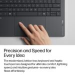 HP OmniBook Ultra 14" 3K OLED AI PC Laptop (Intel Core Ultra X9 - 388H)[1TB] - Image 8