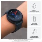 Garmin Bounce 2 Kids Smartwatch (Slate Grey) - Image 3