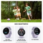 Garmin Bounce 2 Kids Smartwatch (Light Purple) - Image 2