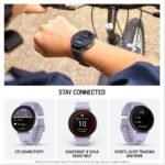 Garmin Bounce 2 Kids Smartwatch (Light Purple) - Image 4