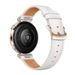 Huawei Watch GT 6 41mm (White Composite Leather) - Image 3
