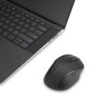 Kensington MY310 EQ Wireless Mid-size Mouse (Black) - Image 6