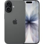 Apple iPhone 17 256GB (Black) [~Refurbished]