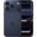 Apple iPhone 17 Pro Max 1TB (Deep Blue) [~Refurbished]