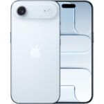 Apple iPhone Air 256GB (Sky Blue) [~Refurbished]