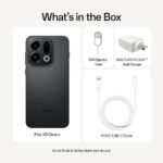 OPPO Find X9 5G 512GB (Space Black) - Image 8