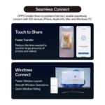 OPPO Find X9 5G 512GB (Titanium Grey) - Image 7