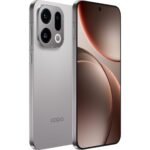 OPPO Find X9 5G 512GB (Titanium Grey) - Image 9