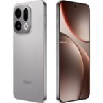 OPPO Find X9 5G 512GB (Titanium Grey) - Image 10