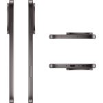 OPPO Find X9 Pro 5G 512GB (Titanium Charcoal) - Image 11