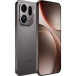 OPPO Find X9 Pro 5G 512GB (Titanium Charcoal) - Image 9