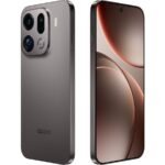 OPPO Find X9 Pro 5G 512GB (Titanium Charcoal) - Image 10