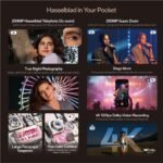 OPPO Find X9 Pro 5G 512GB (Silk White) - Image 7