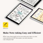 XPPen Magic Note Pad - Image 4