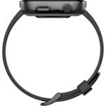 Noise ColorFit Pro 6 Smartwatch (Jet Black) - Image 6
