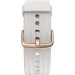 Noise ColorFit Pro 6 Smartwatch (Ivory Gold) - Image 6