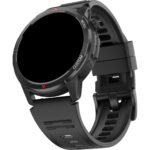 Noise NoiseFit Endeavour 2 Smartwatch (Jet Black) - Image 2