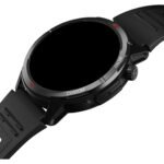 Noise NoiseFit Endeavour 2 Smartwatch (Jet Black) - Image 3