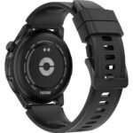 Noise NoiseFit Endeavour 2 Smartwatch (Jet Black) - Image 4