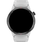 Noise NoiseFit Endeavour 2 Smartwatch (Silver Grey) - Image 2
